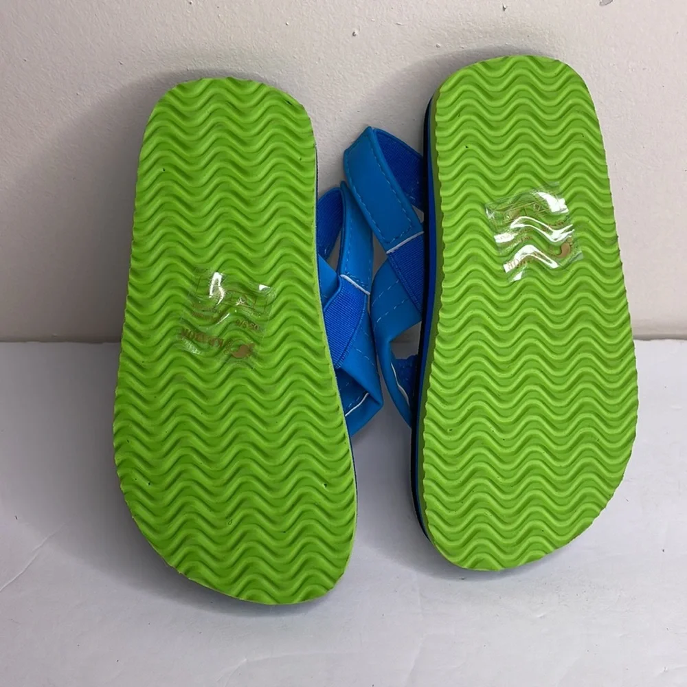Krabor slip summer